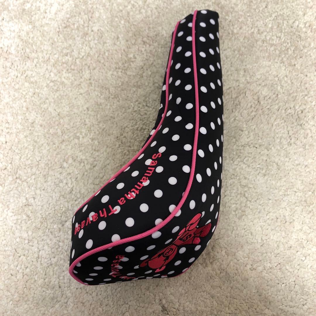 新品❗️サマンサタバサ　ドライバー　レディース　#1番ウッド