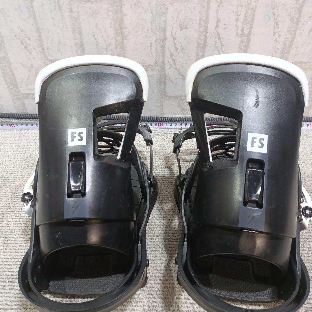 Mサイズ■BURTON Freestyle Re:Flex バートン　フリースタ