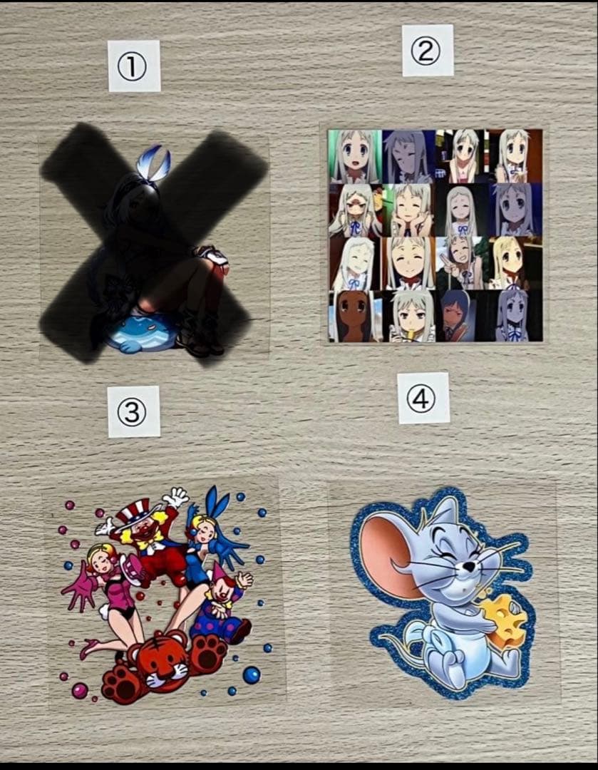【新着・再入荷】ハーフ130 ⑬