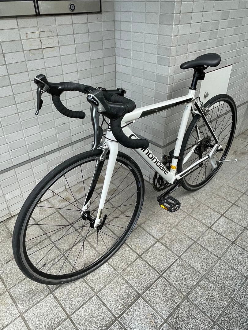 Cannondale キャノンデール　OPTIMO　ロードバイク