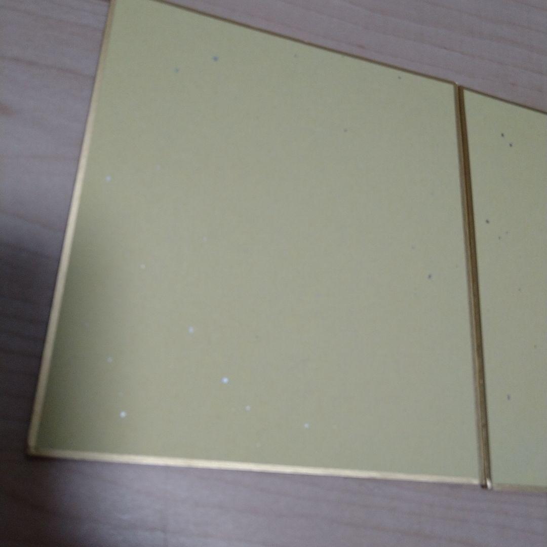 プロセカ　迷子の手を引くそのさきは　ミニ色紙コレクション