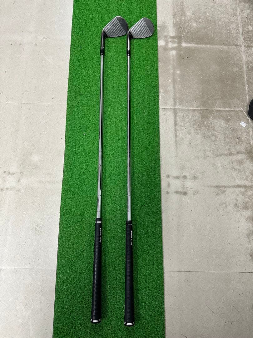 Callaway マグダディ50.54度 ウェッジ 2本セットDGx100