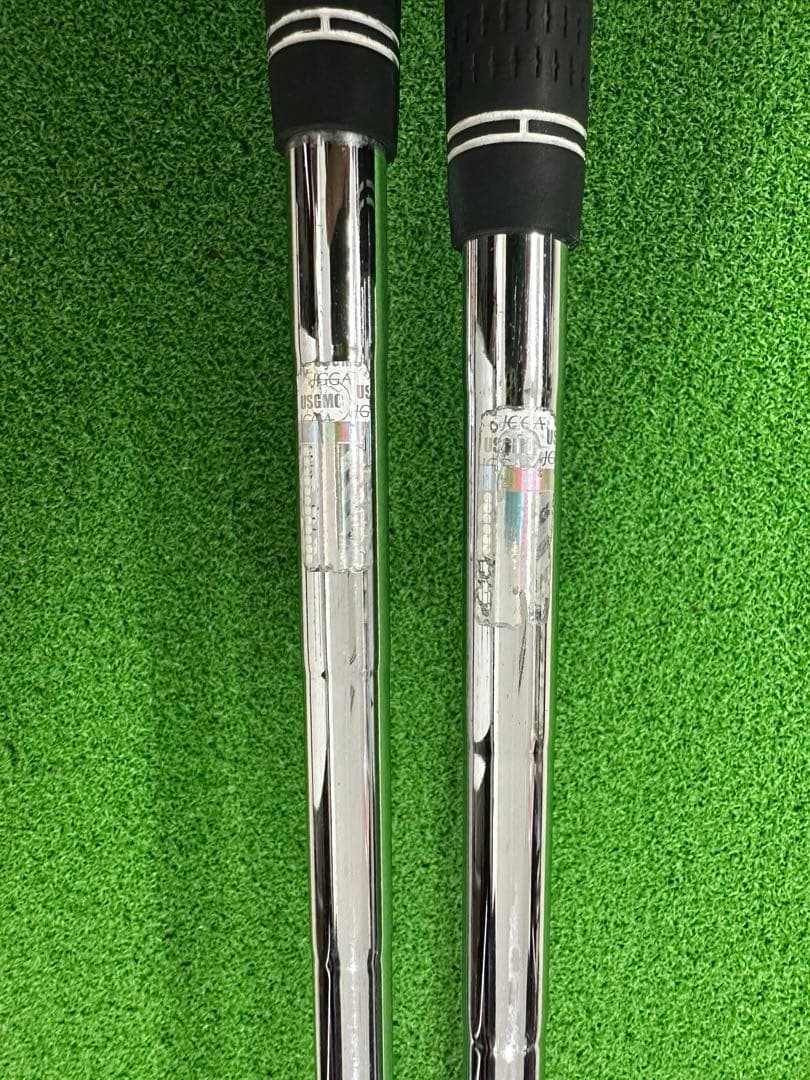 Callaway マグダディ50.54度 ウェッジ 2本セットDGx100
