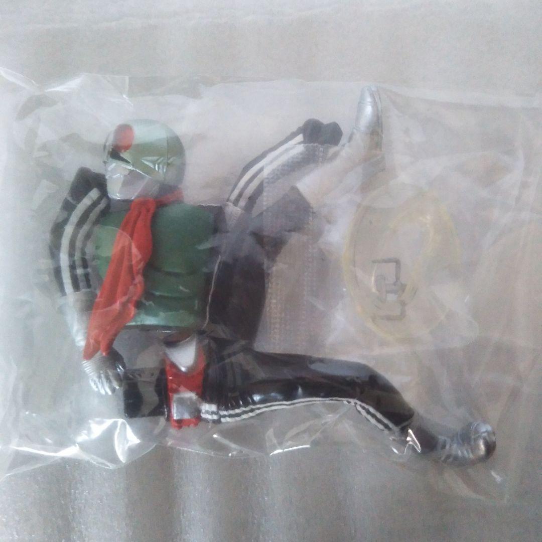 (全15種) HD 仮面ライダー シリーズ 一部シークレット含む