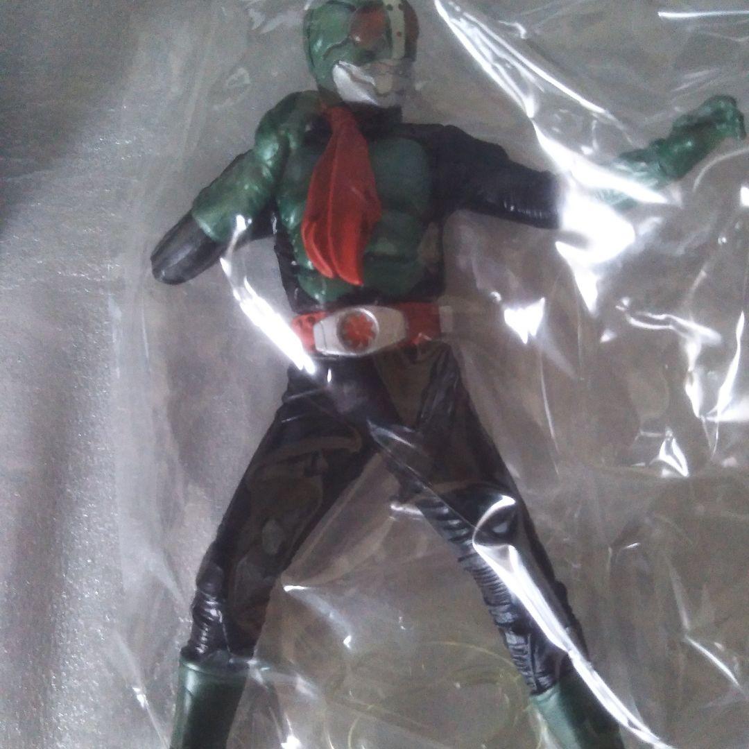 (全15種) HD 仮面ライダー シリーズ 一部シークレット含む
