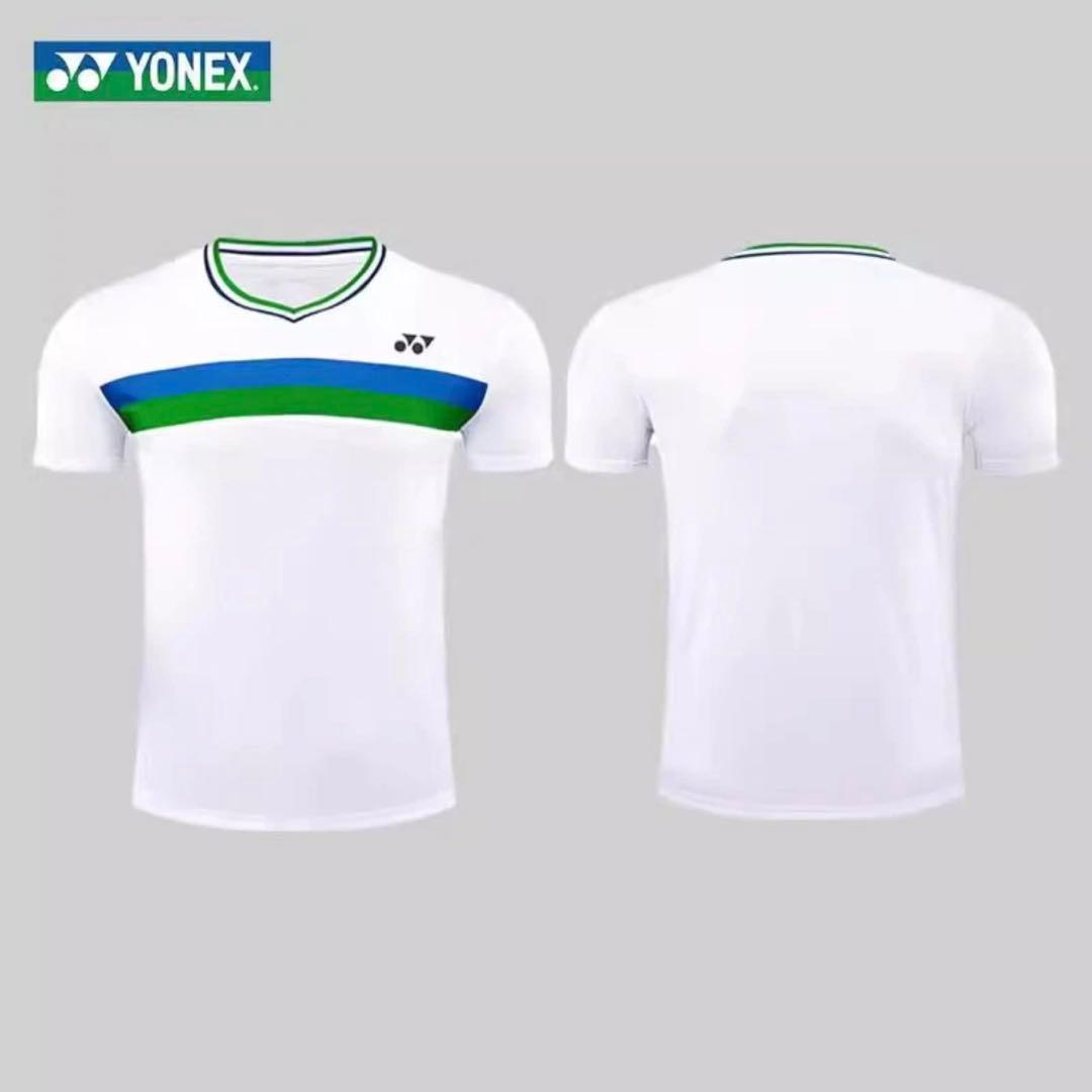 ヨネックス　YONEX 75周年記念ゲームシャツ　新品　サイズL