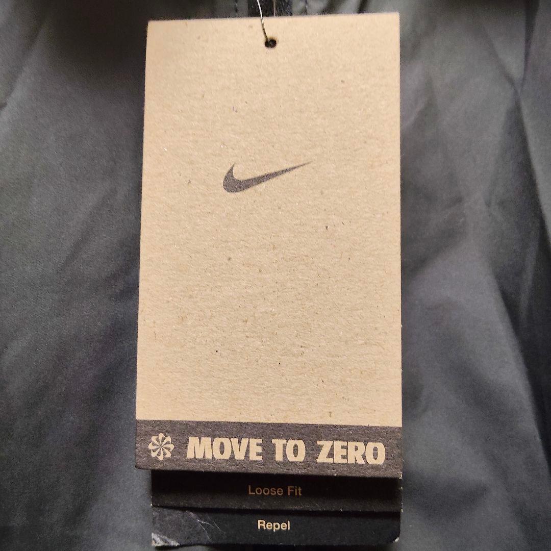 Nike ランニング ウィンドブレーカー ナイロンジャケット パーカー 1.4万