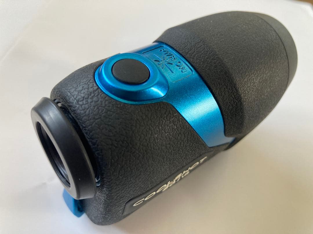 ニコン クールショット80iVR /Nikon COOLSHOT