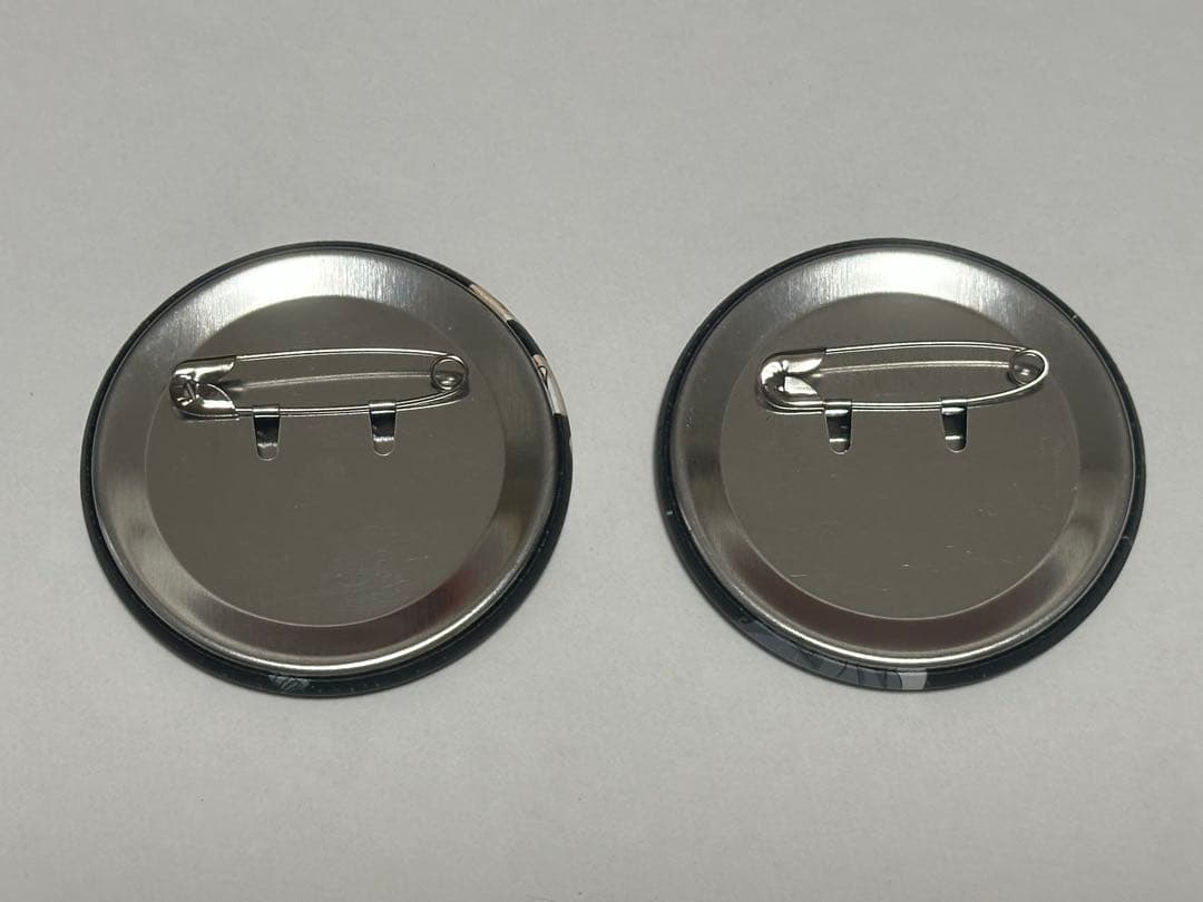 モブサイコ100 Ⅱ 缶バッジ セット モブ 霊幻
