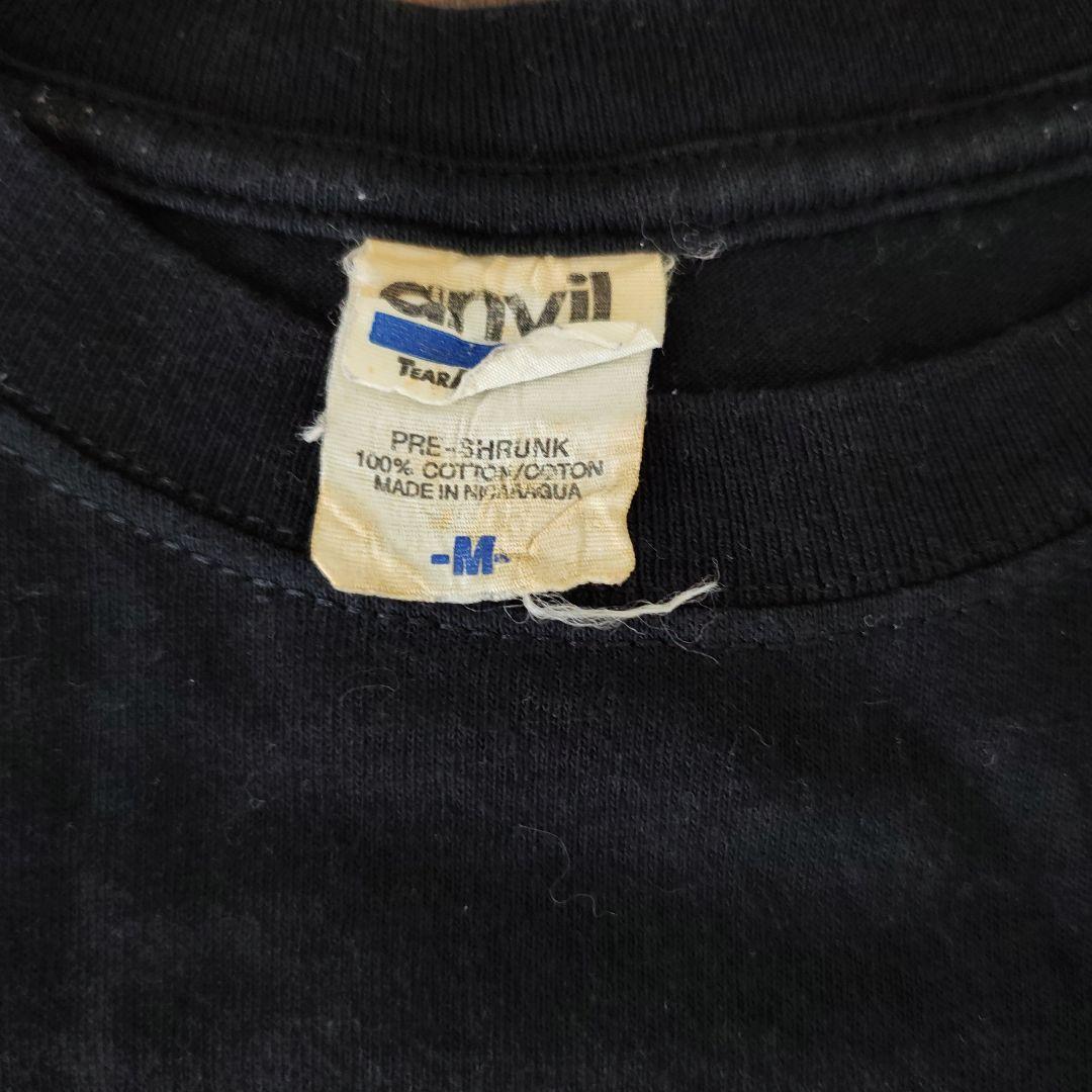 【値下げ】OVER KILL Tシャツ Mサイズ