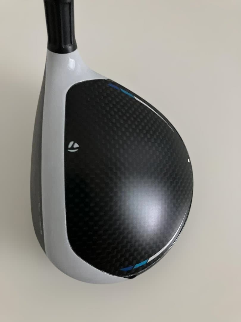 フェアウェイウッド　レフティー　SIM2 Max　５Ｗ