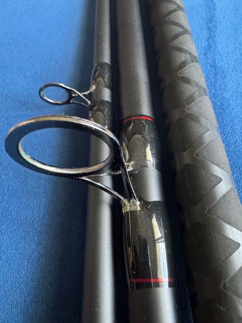 PENN PREVAIL II 2本セット