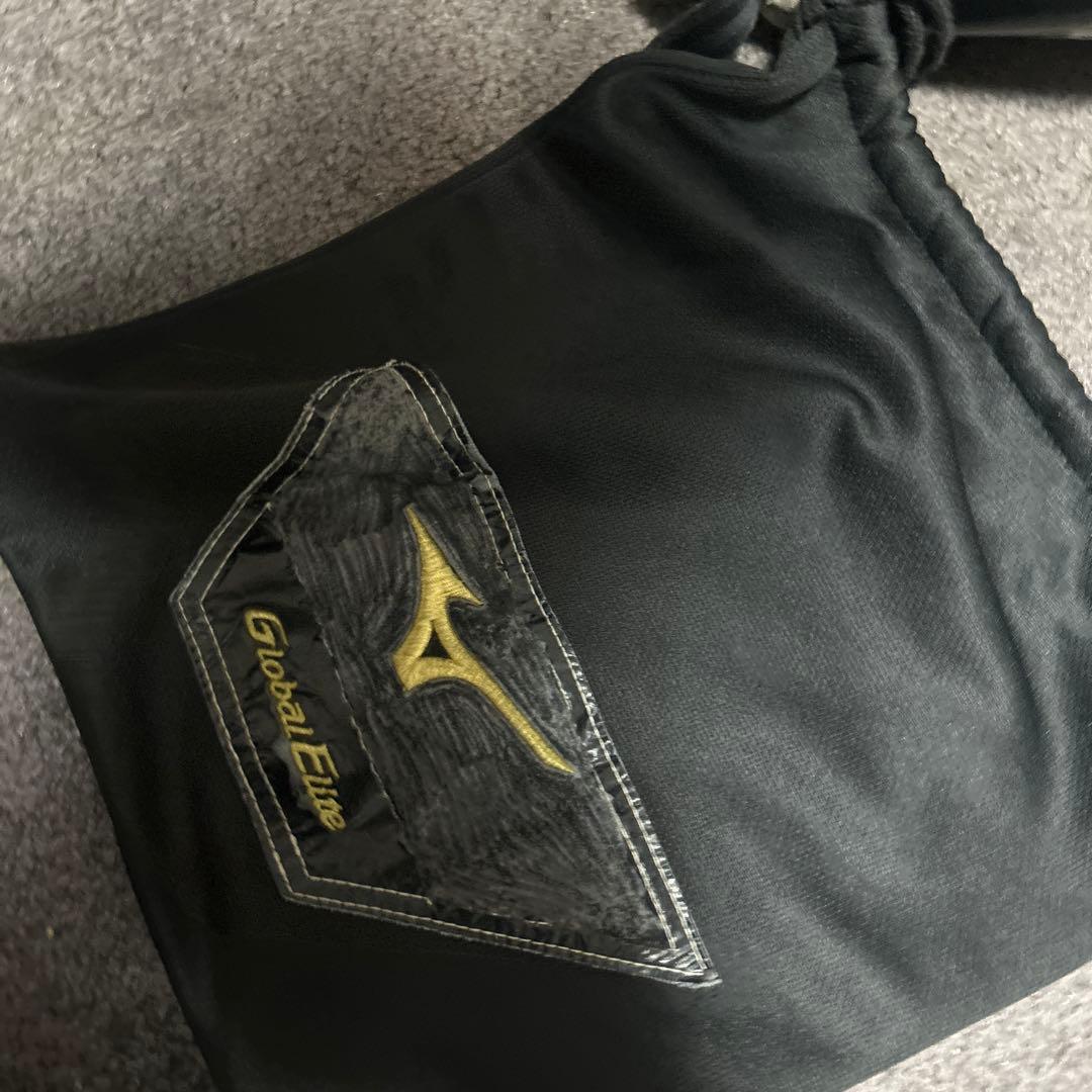Mizuno pro坂本モデルオールラウン軟式グローブ 右投げ