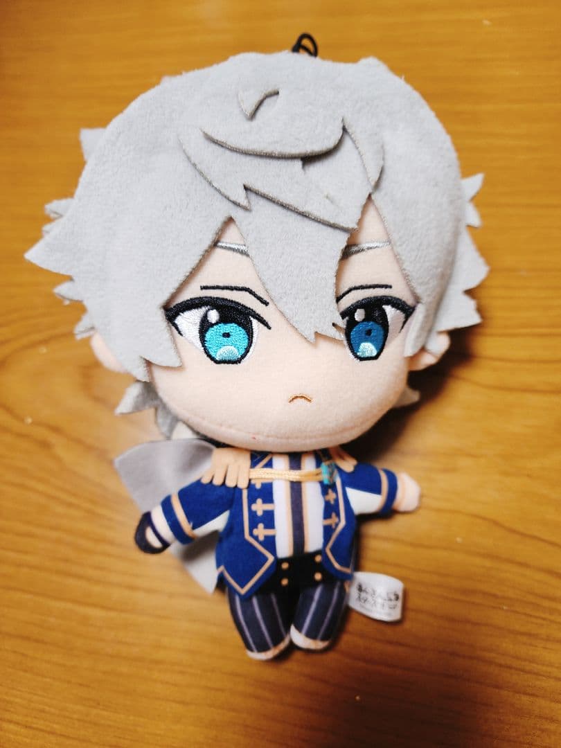 あんスタ Knights 新衣装 ぬいぐるみ