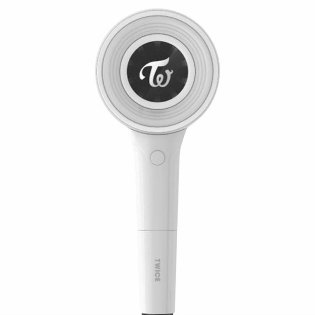 twiceTWICE CANDYBONG ∞トゥワイスペンライト3世代目