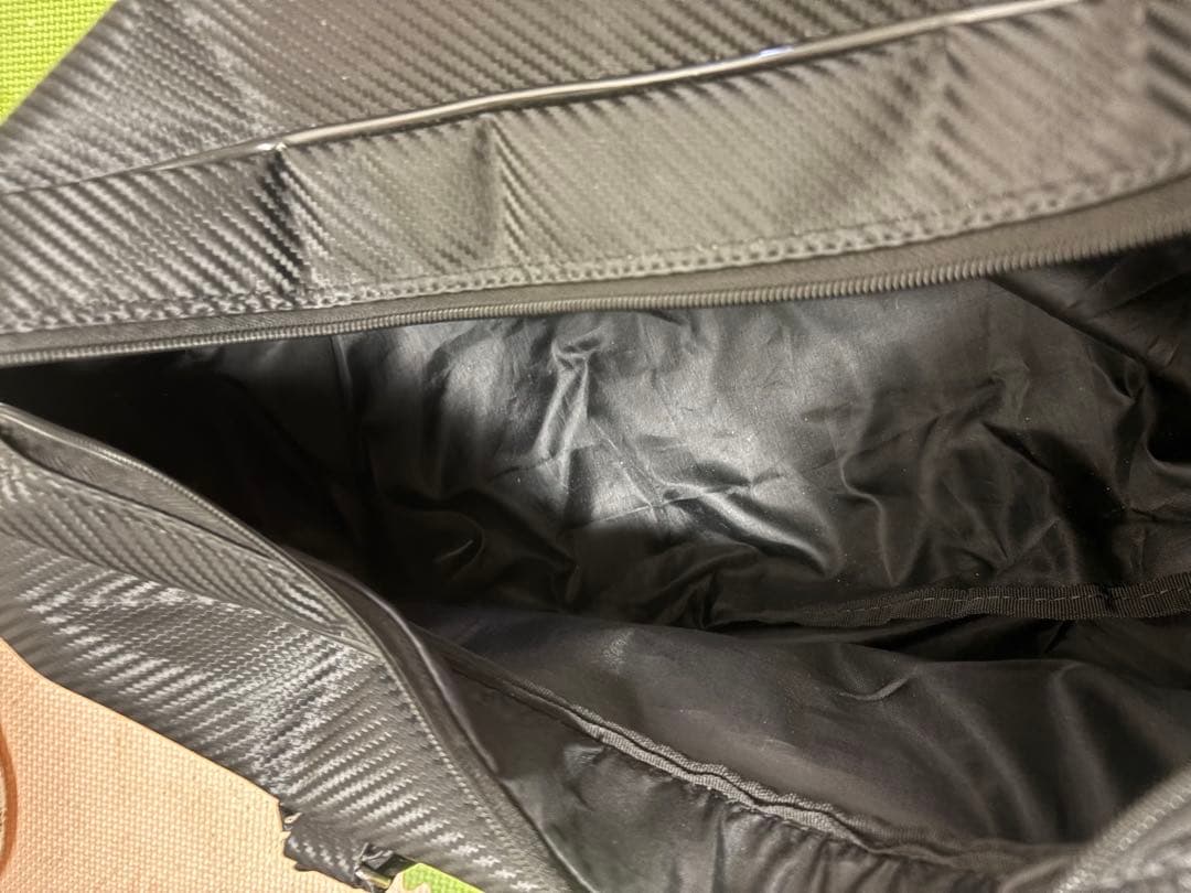 LEXUS ボストンバック GOLF BAG