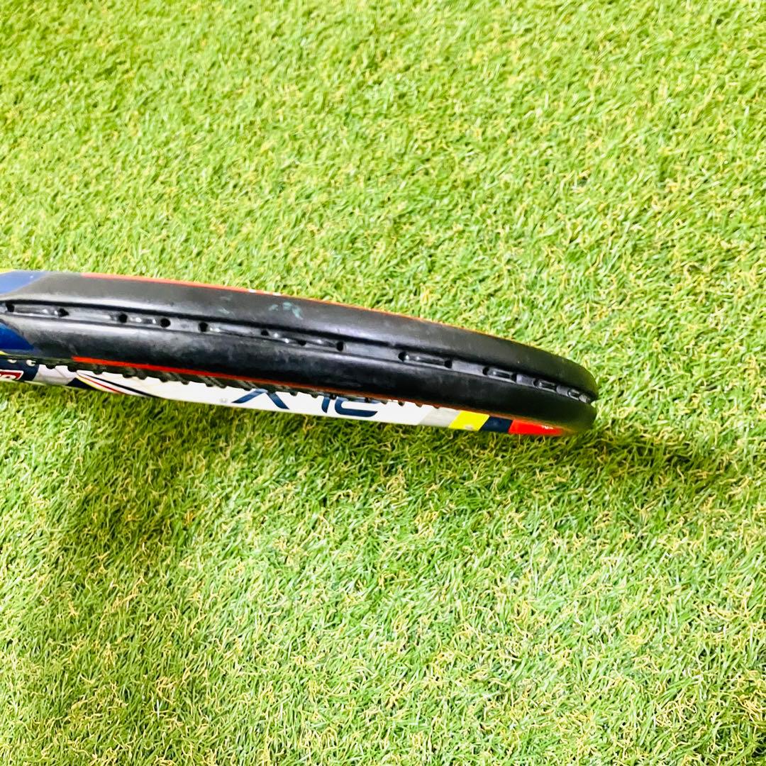 Wilson Steam100 ウィルソン スティーム100 BLX 2本セット
