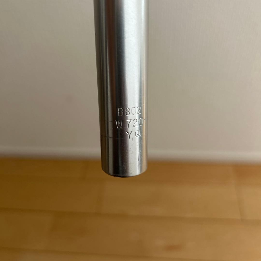 完売品 NITTO B802 Riser Bar ニットー