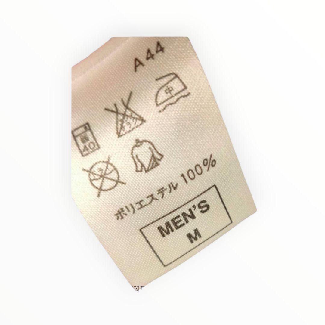 【極美品】NIKE長袖サッカーユニフォームM日本製オレンジ