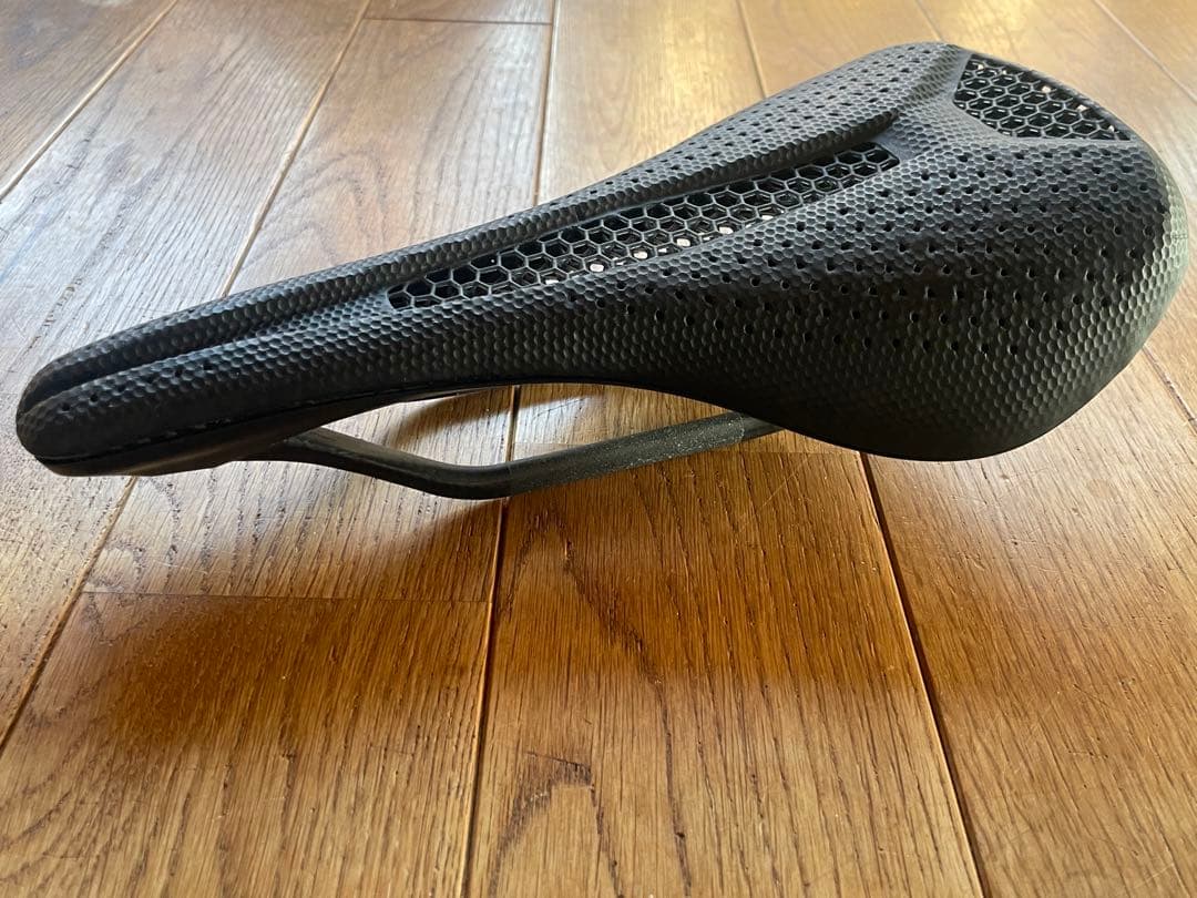美中古　スペシャライズド S-WORKS PHENOM MIRROR 143mm