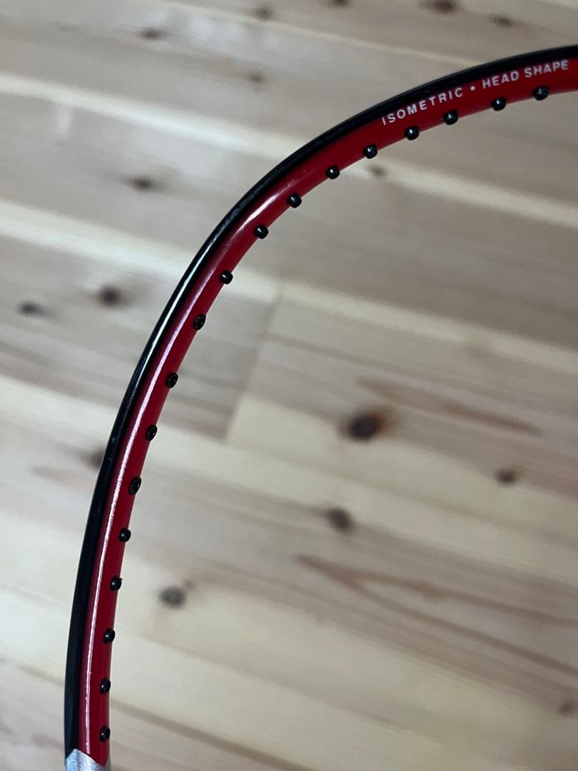 YONEX ヨネックスMUSCLEPOWERマッスルパワー100