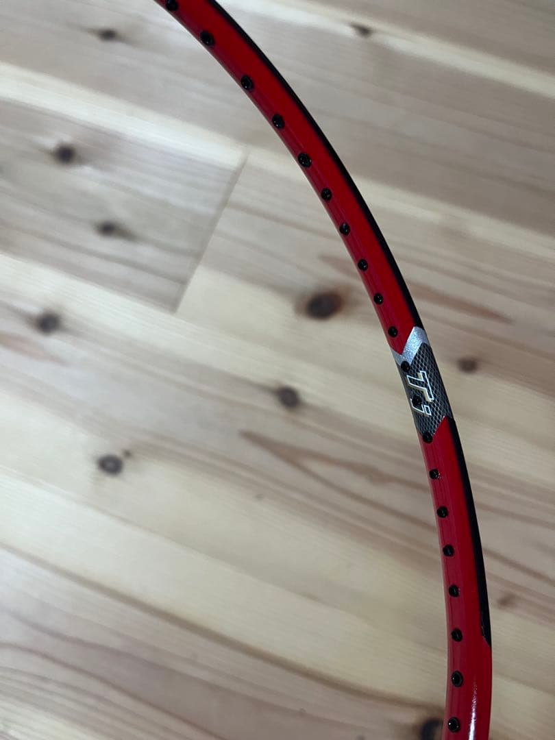 YONEX ヨネックスMUSCLEPOWERマッスルパワー100