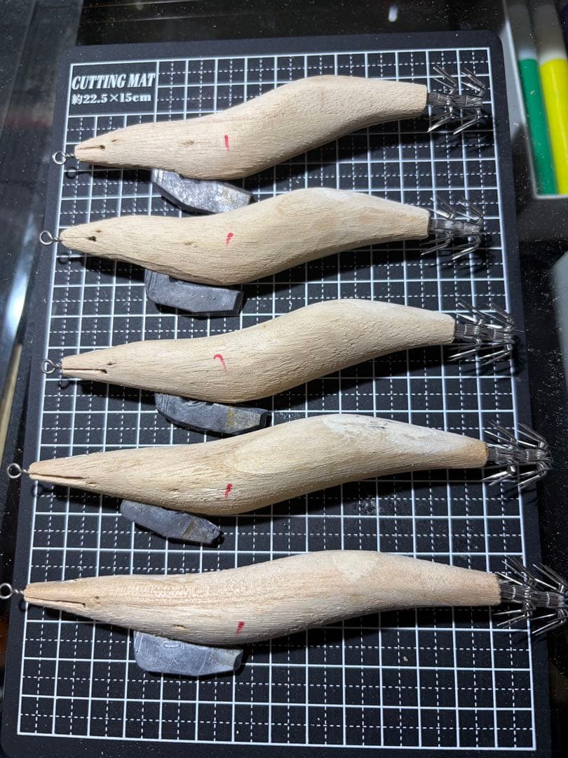 うーどん様　注文分