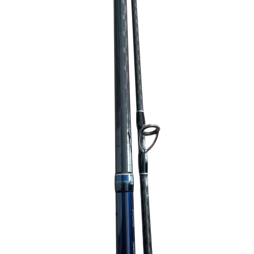 ✨美品✨ SHIMANO コルトスナイパー S900M ショアジギングロッド