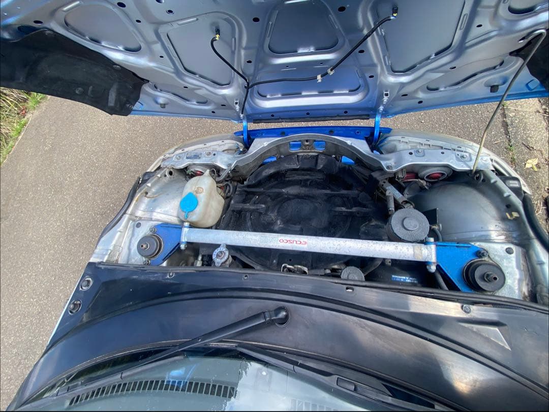 ホンダ ビート 5MT 9万キロ　ハードトップ　神奈川県