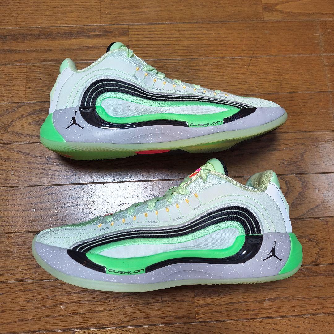 期間限定価格❗️JORDAN LUKA 4 PF 10.5 US