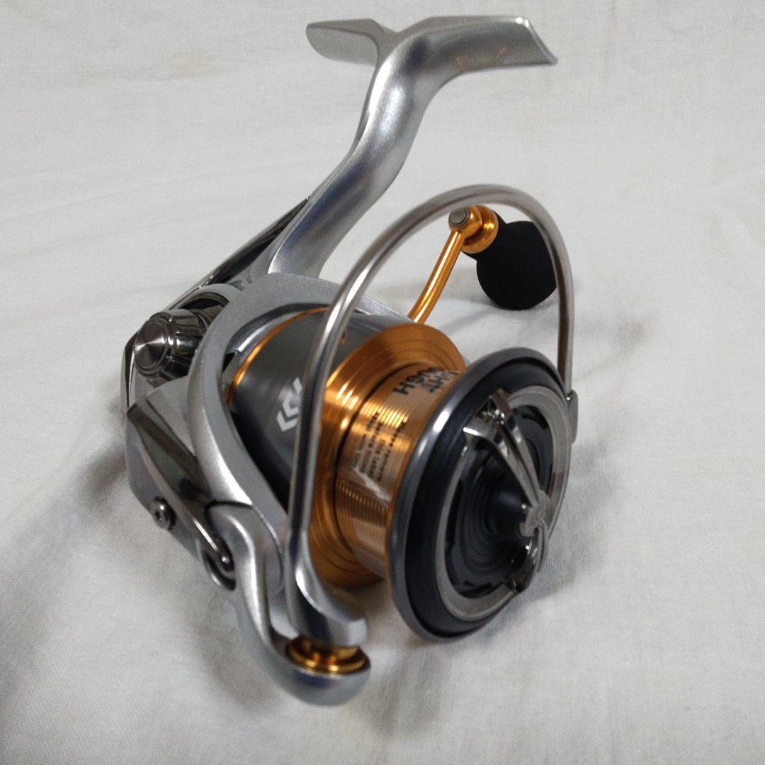 ダイワ　21フリームスLT 4000- C【新品未使用品】