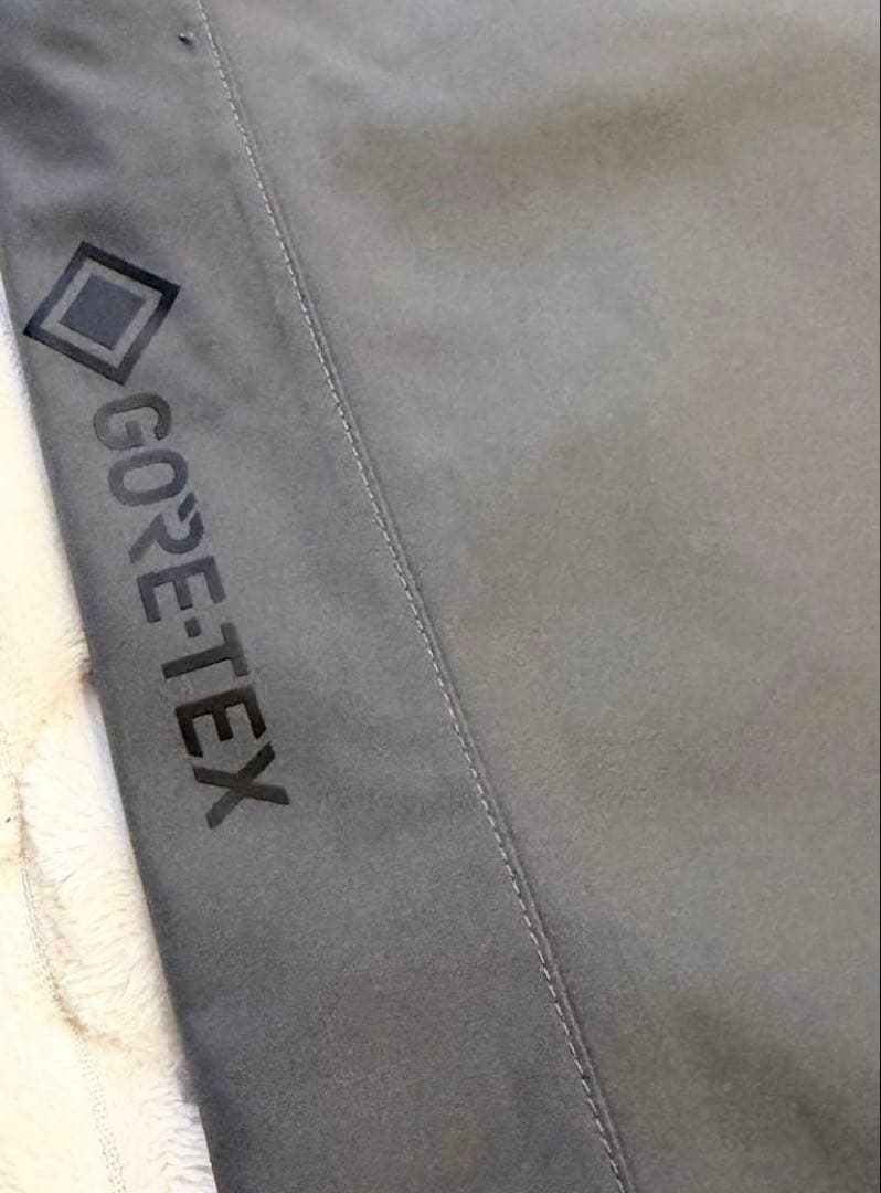ボルコム　VOLCOM DUA GORE-TEX PANT ゴアテックス