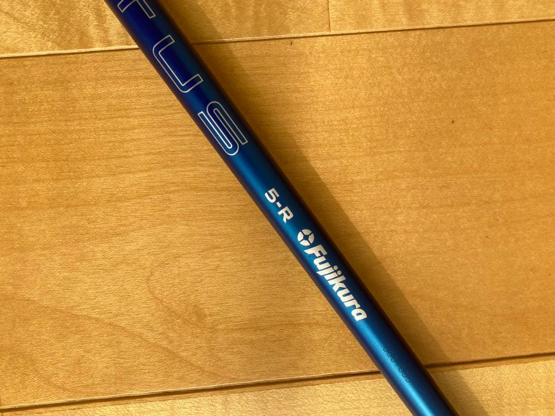 フジクラ 24 VENTUS BLUE 5R シャフト