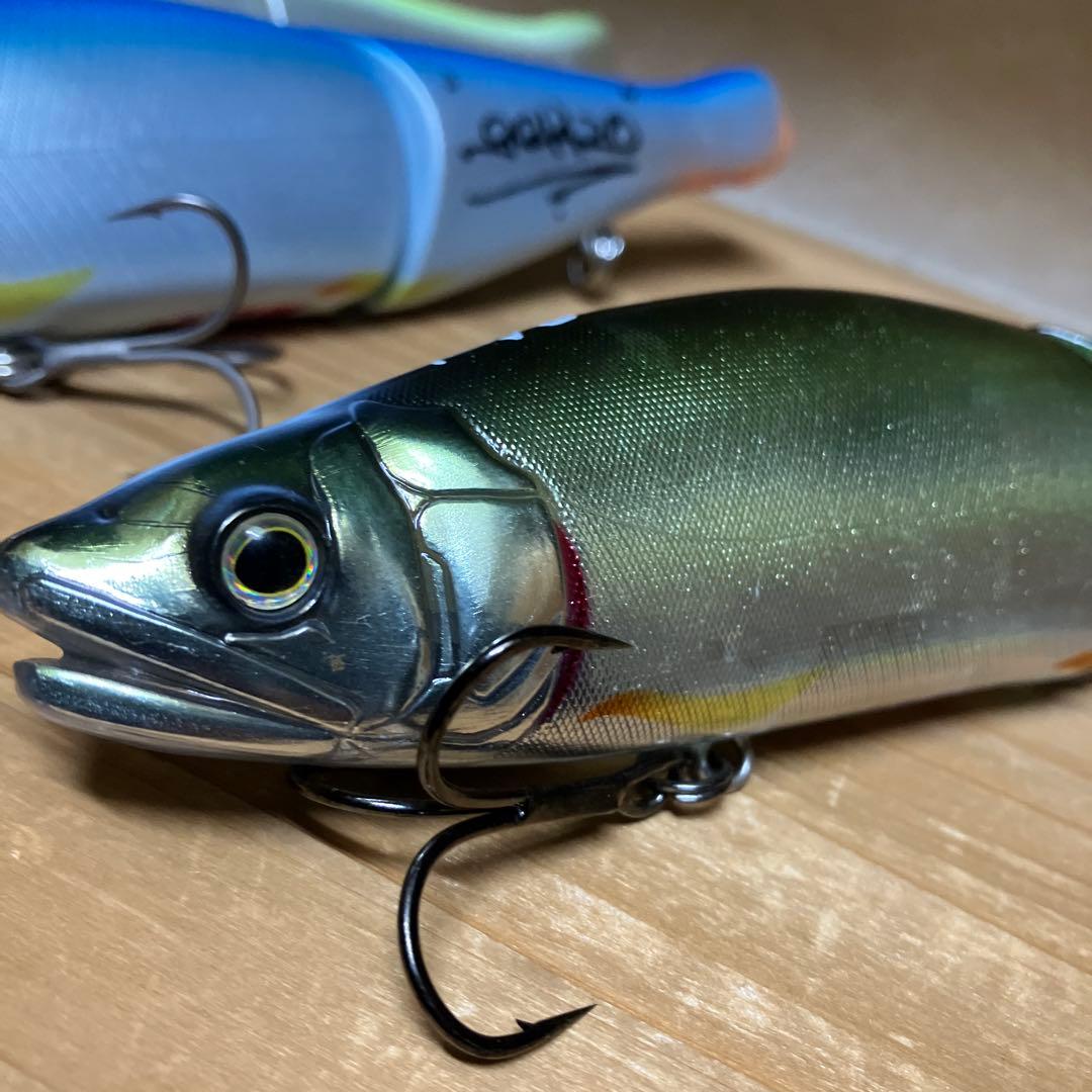 ジョインテッドクロー 178 セット売り