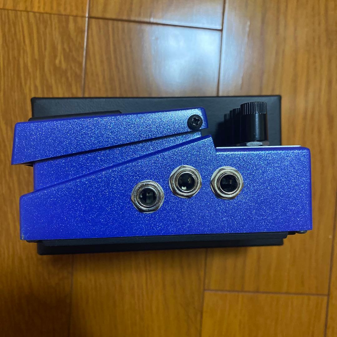BOSS SY-1 シンセサイザーエフェクター