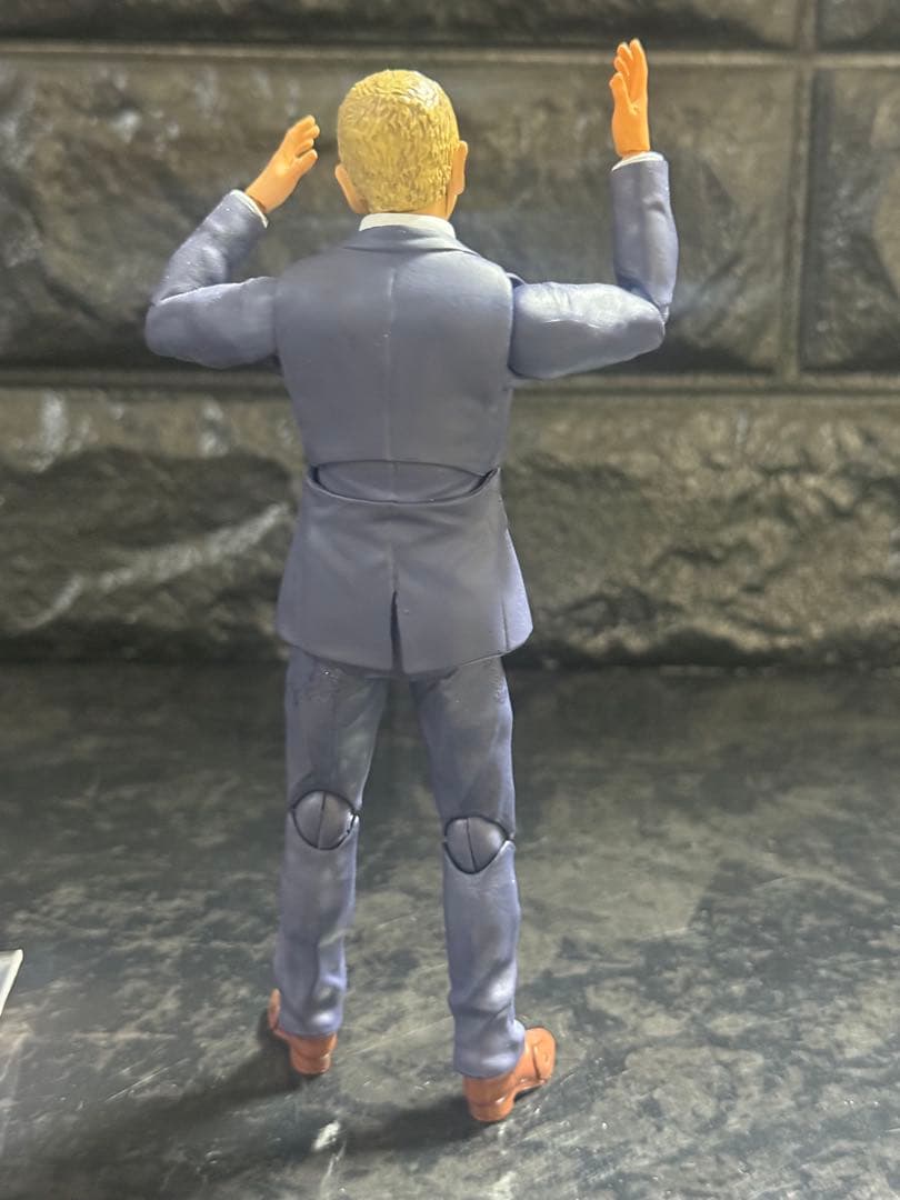 S.H.Figuarts 松本人志・浜田雅功 フィギュアセット