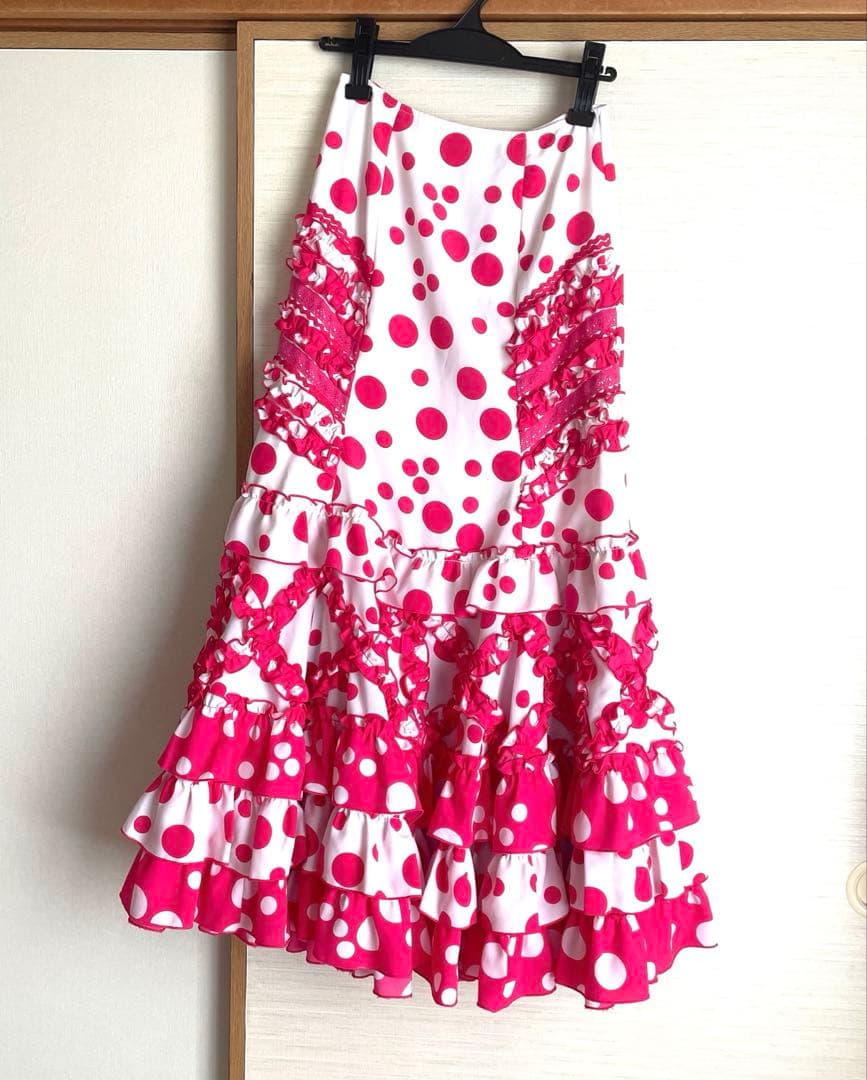 ソニアジョーンズ ファルダ美品