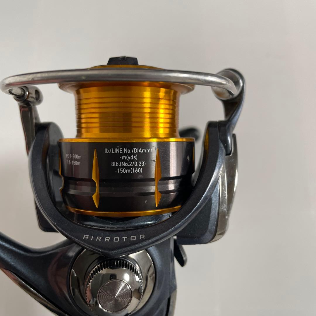 ダイワ　フリームス2508 中古美品