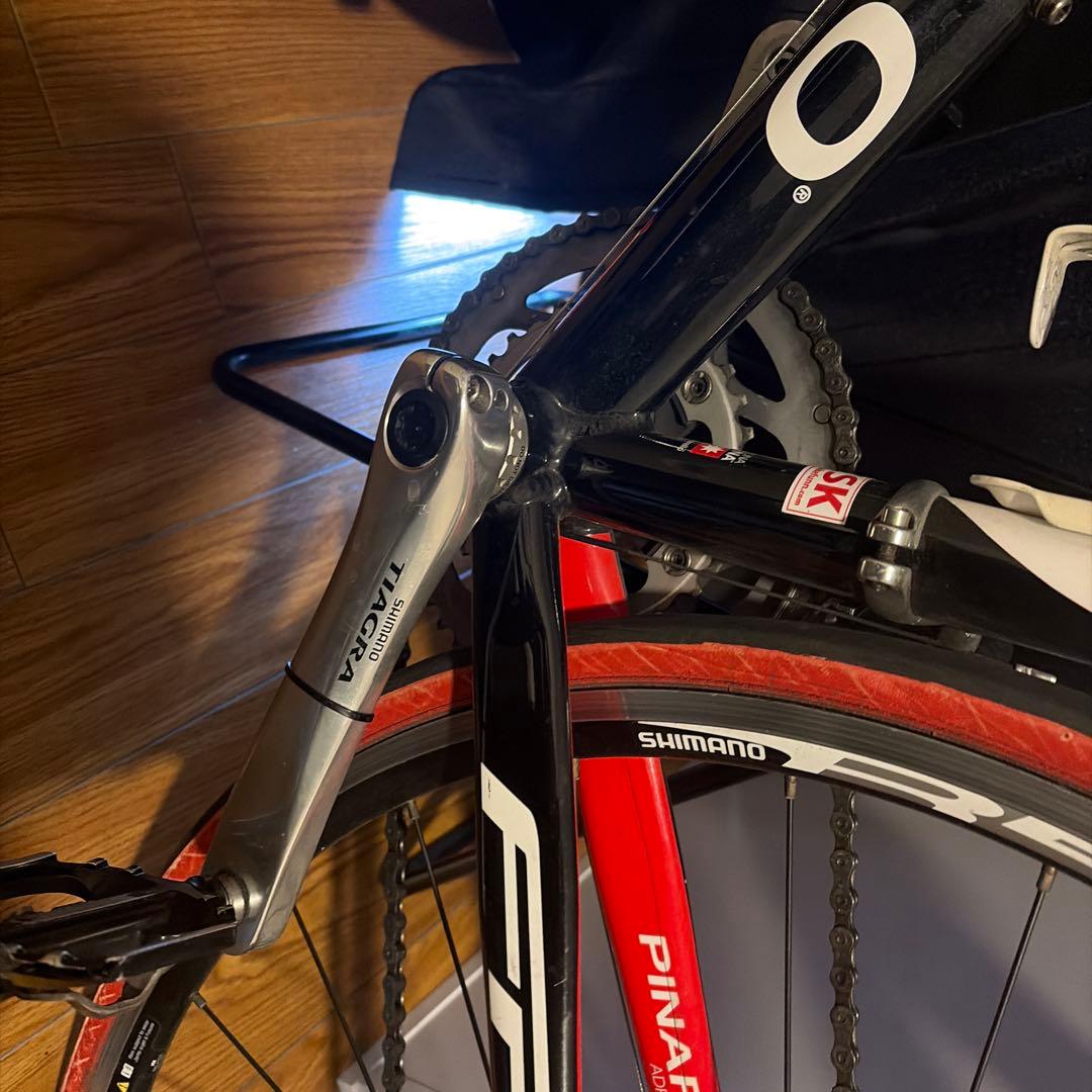 自転車本体 PINARELLO FP1