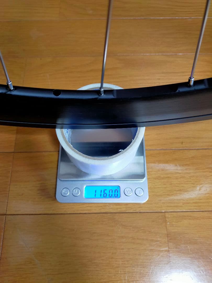 【新品】ピスト用【50mmディープ】