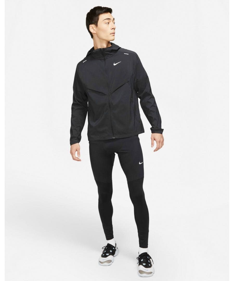 ナイキ ウィンドランナー メンズ ランニングジャケット