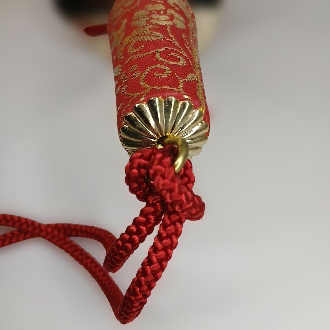 神楽鈴　巫女鈴　七五三鈴