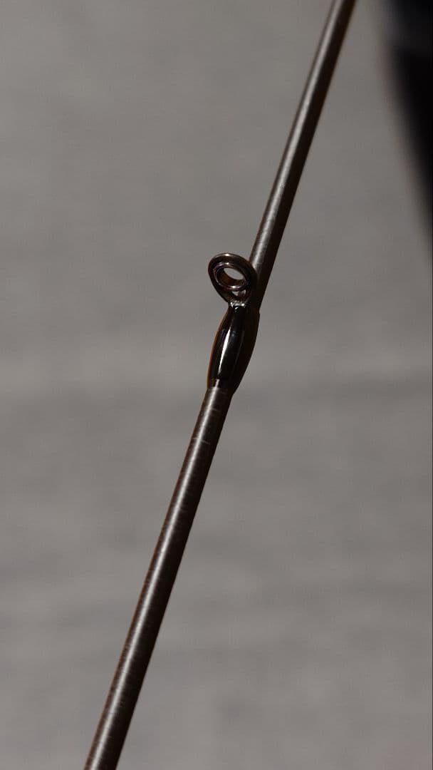 G-TEC　クロスセンシティブ　XSS-59ST-Pro アジング　トラウト等