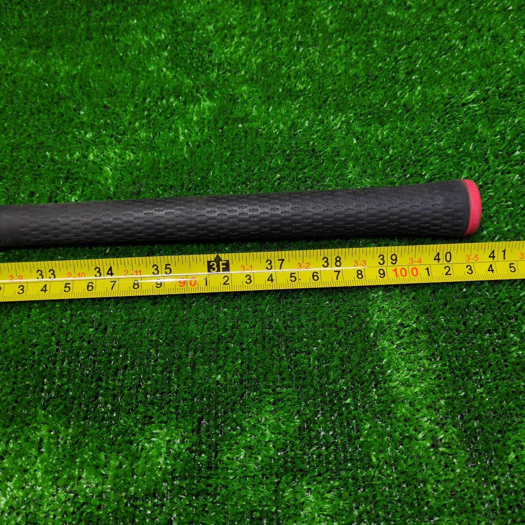 TRI-ONE FLEX 41 PLUS 41インチ ゴルフ素振り用練習器具
