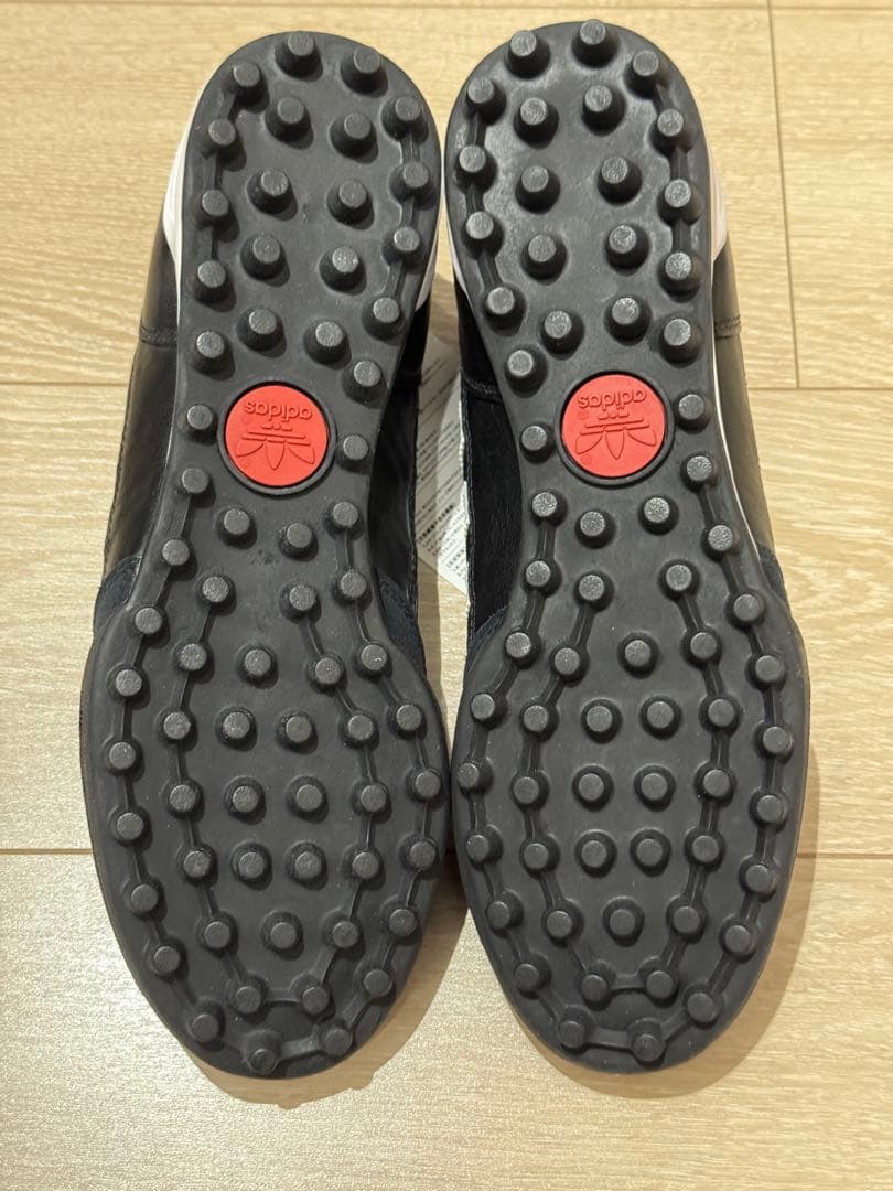 adidas MUNDIAL TEAM 260 J サッカーシューズ　26cm