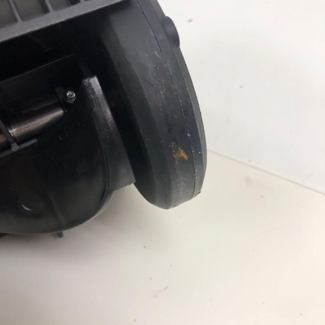 M1215-1 ONEVAN 除雪機 動作確認済み バッテリーなし