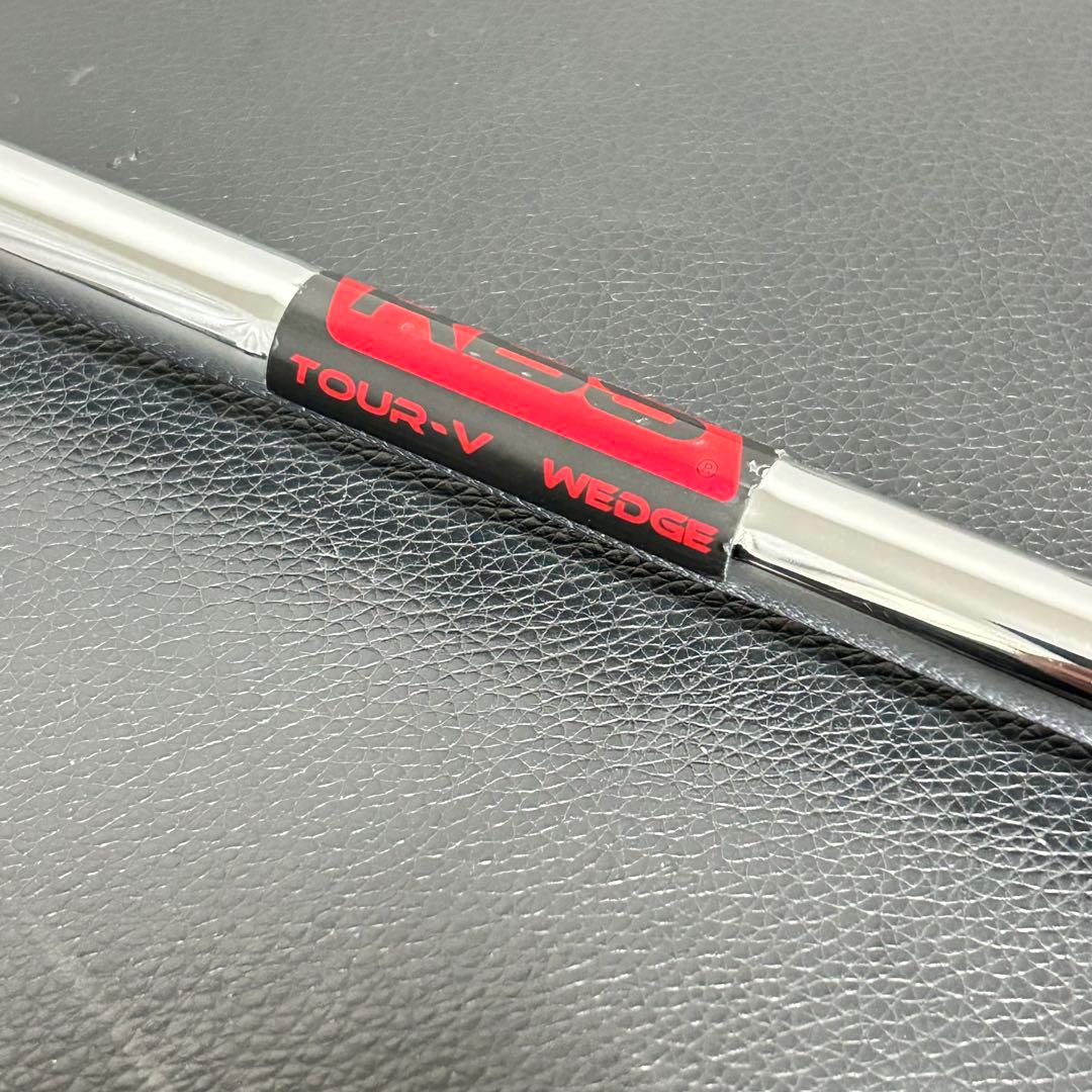 キャロウェイ MACK DADDY PM GRIND 60° KBS WEDGE