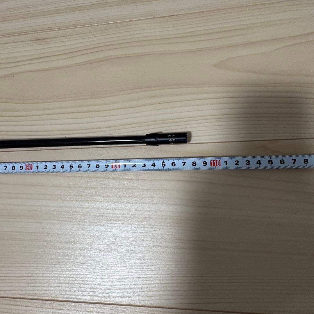 コブラ FW用　純正シャフト　フレックスS