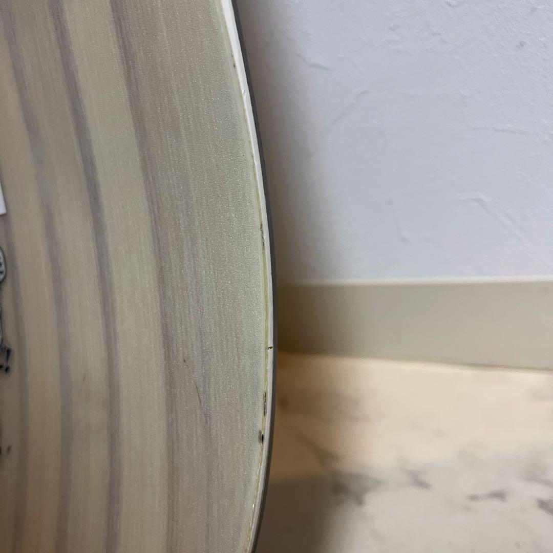 プラナパンクス　easy rider special 158.5cm