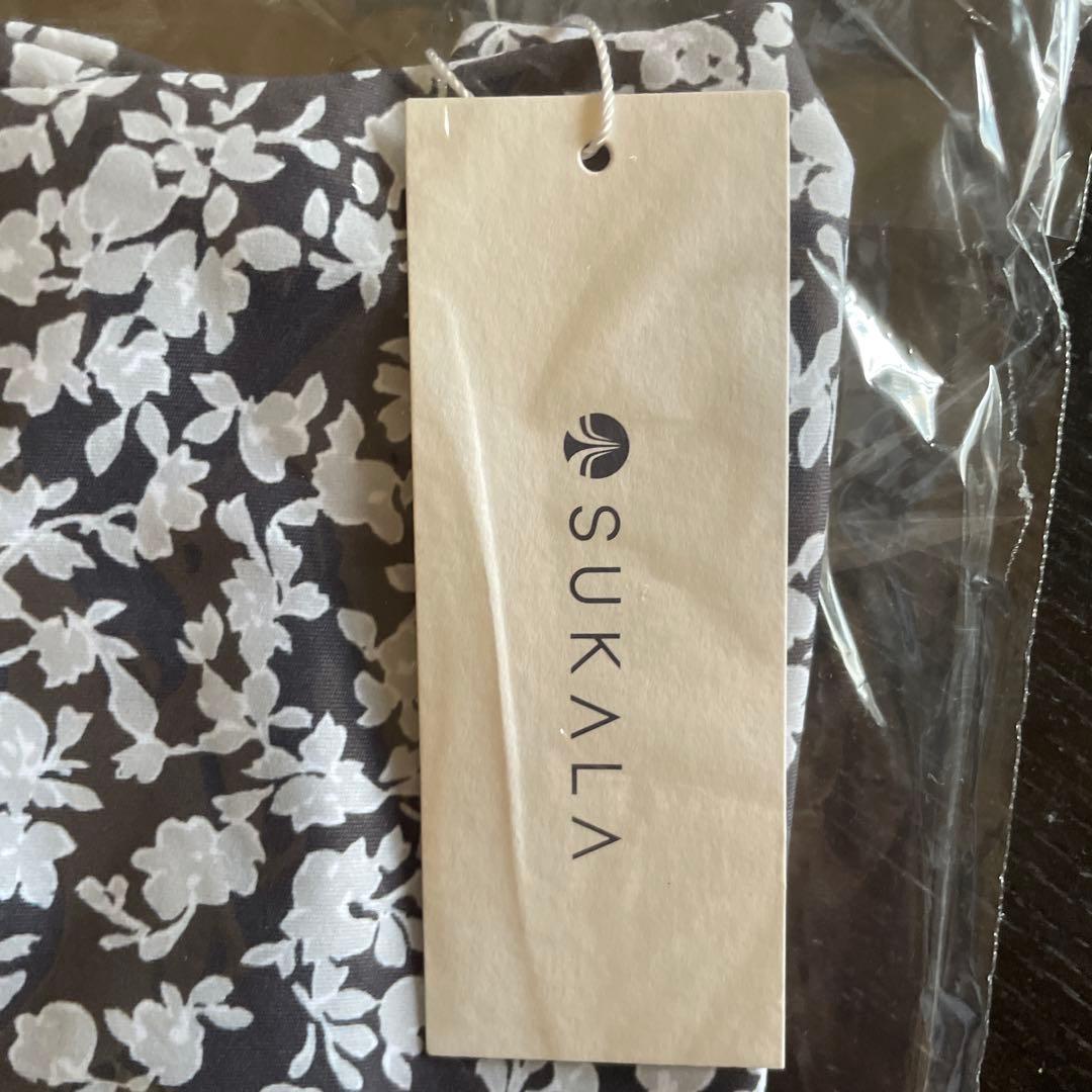 【新品未使用】lavaブラトップ